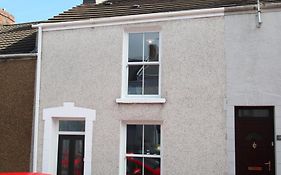 Woodville Road, Mumbles