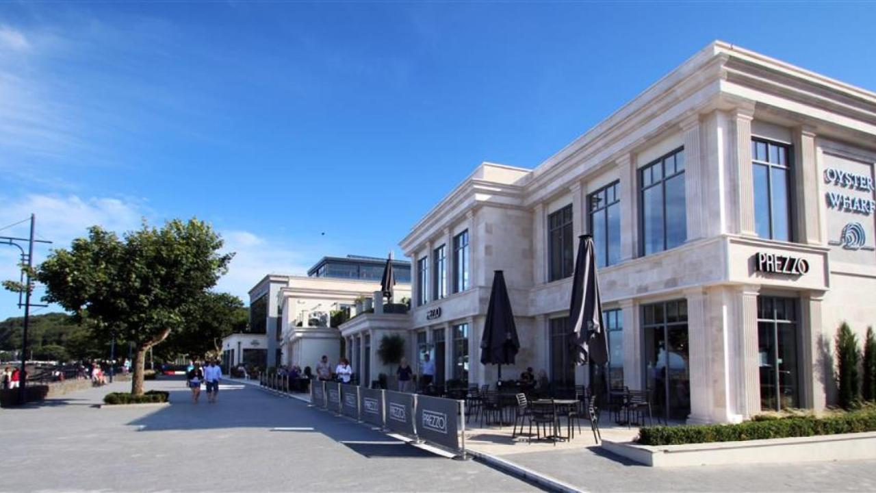 Woodville Road, Mumbles Exterior photo