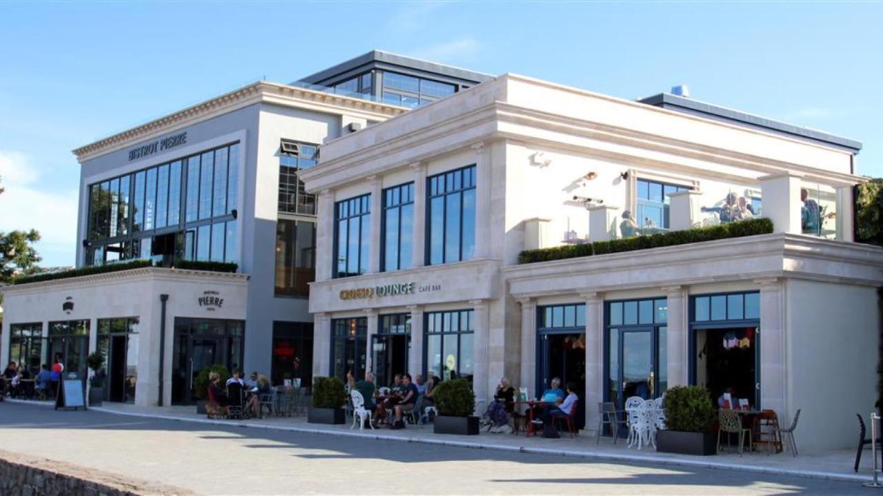 Woodville Road, Mumbles Exterior photo